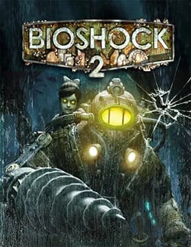 BioShock 2 Highly Compressed Download
