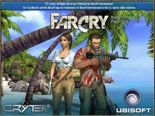 Far Cry