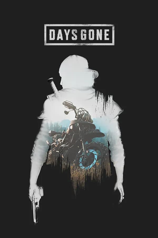 Days Gone 