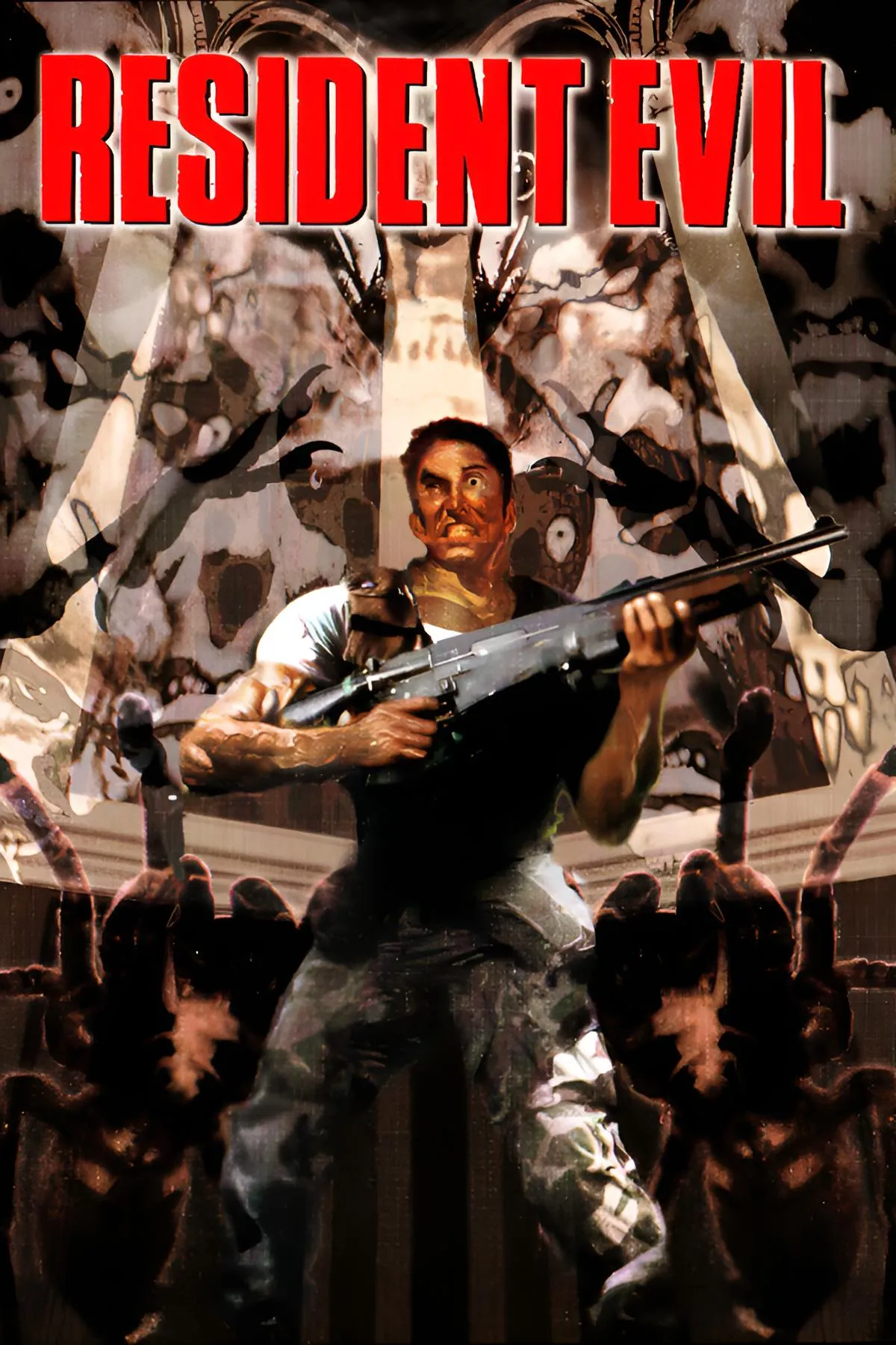 Resident Evil 