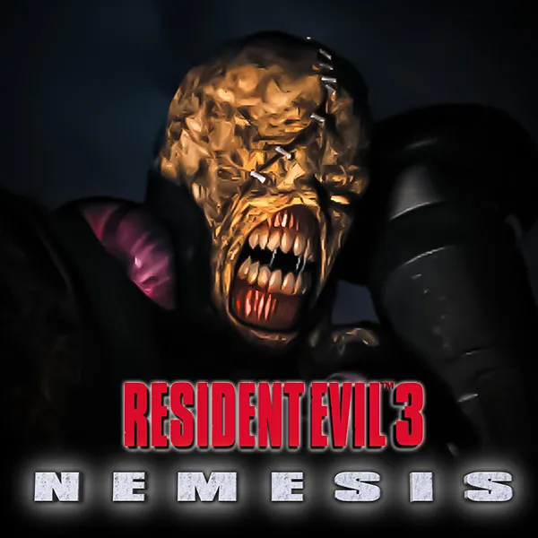 Resident Evil 3: Nemesis