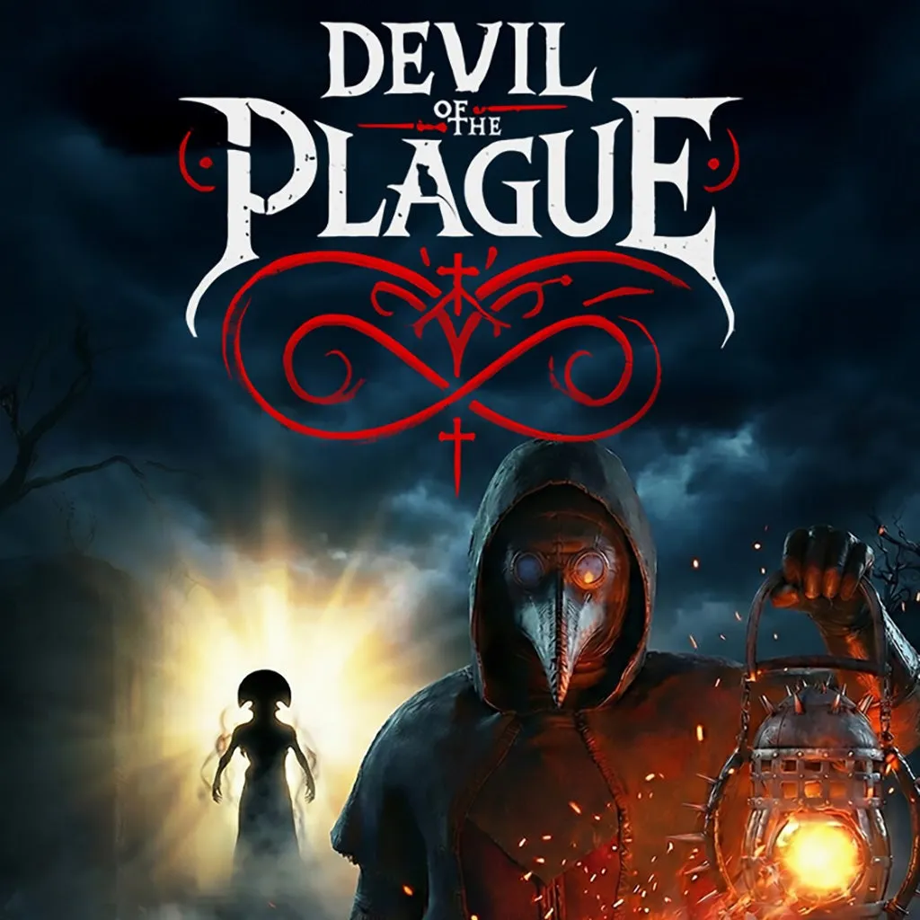 Devil of Plague