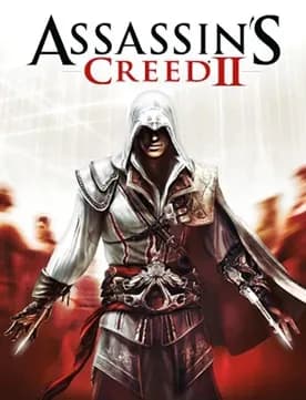 Assassins Creed II