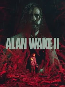 Alan Wake 2 