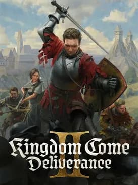 Kingdom Come: Deliverance II 