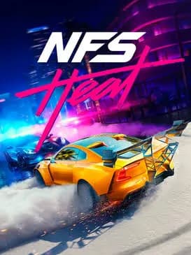 Need For Speed Heat