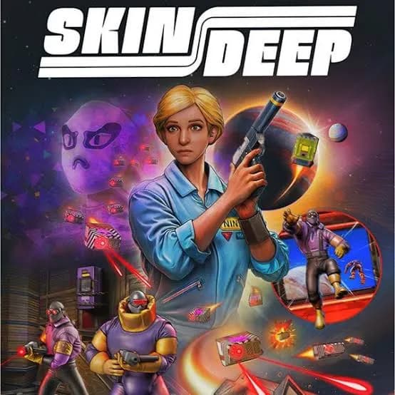 Skin Deep