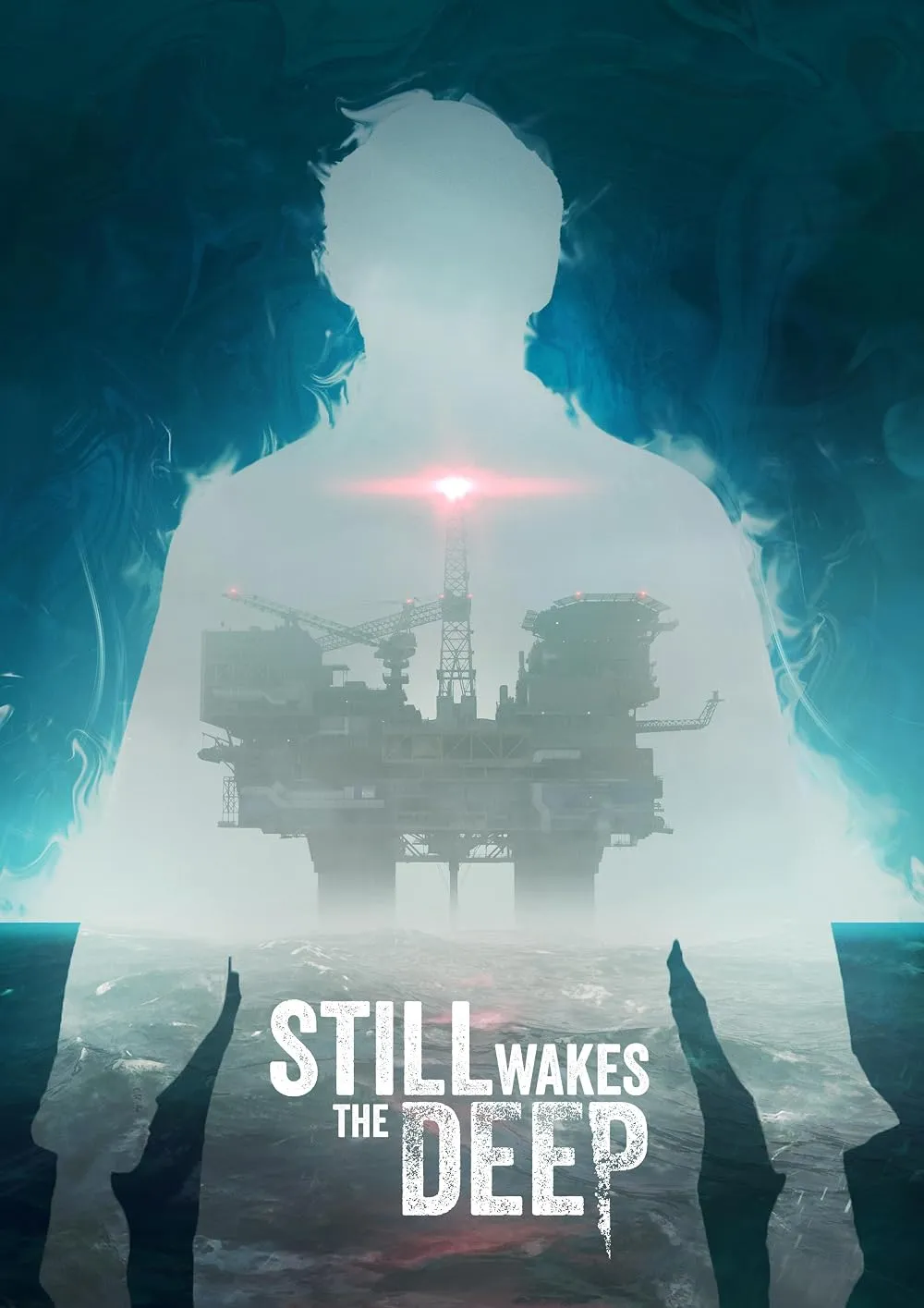 Still Wakes the Deep 