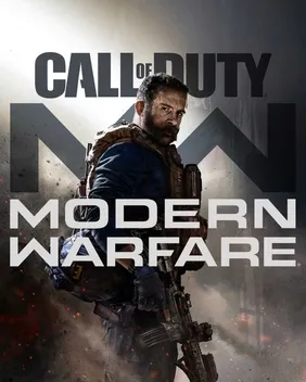 Call of Duty: Modern Warfare 