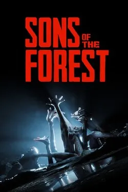 Sons of the Forest 