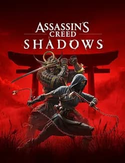 Assassin's Creed Shadows 