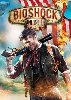 BioShock Infinite Highly Compressed Download
