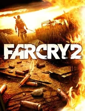 Far Cry 2 Highly Compressed Download