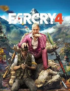 Far Cry 4 Highly Compressed Download