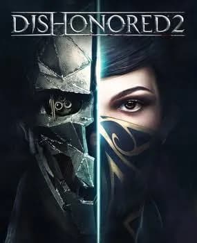 Dishonored 2