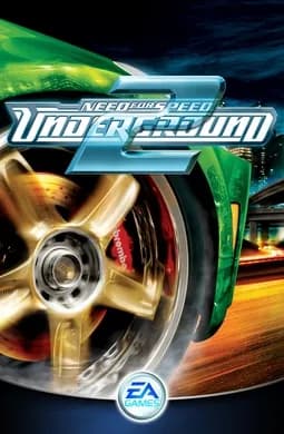 Need For Speed: Underground 2