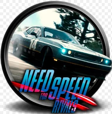 Need for Speed Rivals