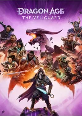 Dragon Age: The Veilguard